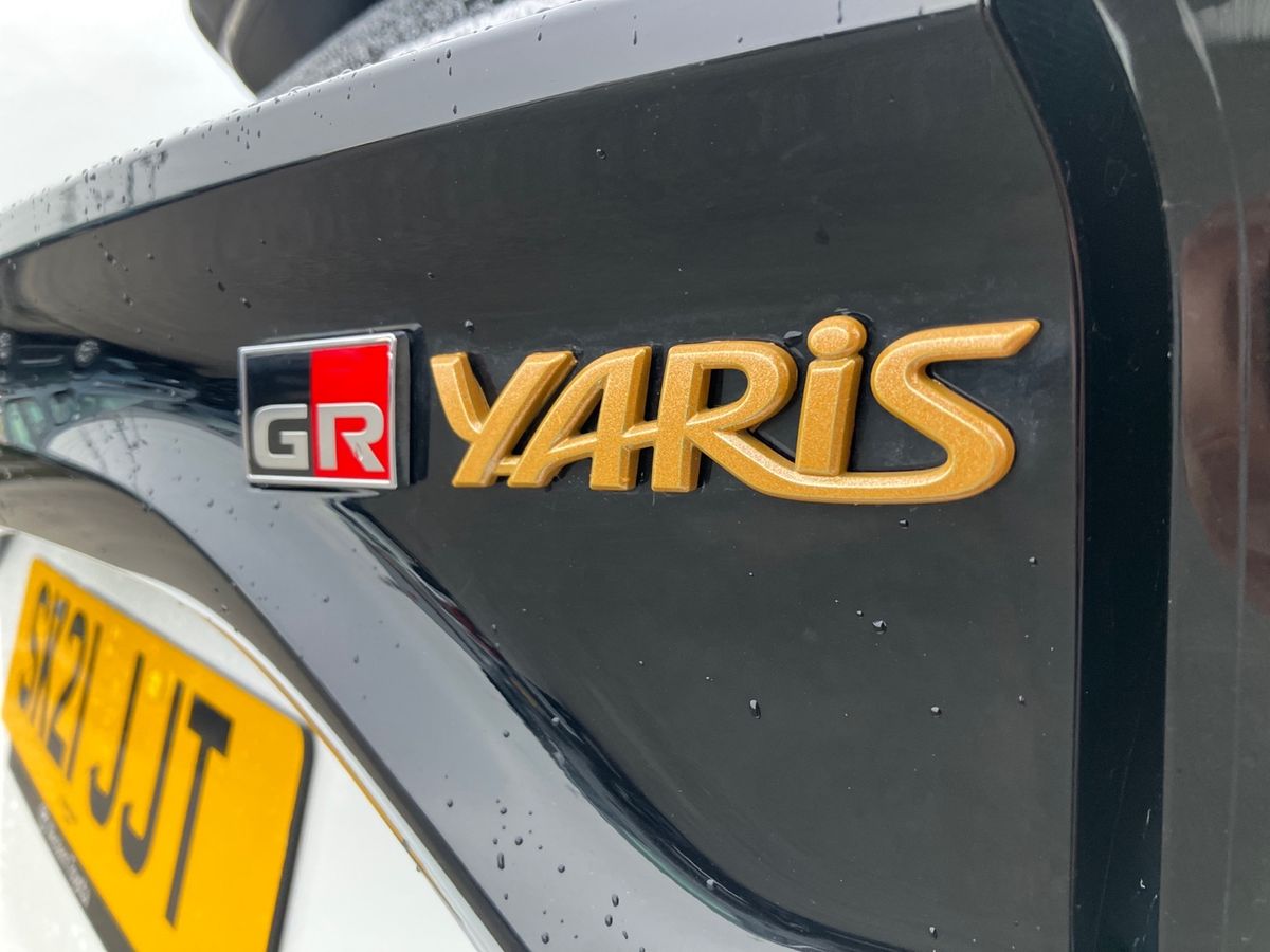 Used Toyota Yaris 2021 for sale - 77629577: Photo 44