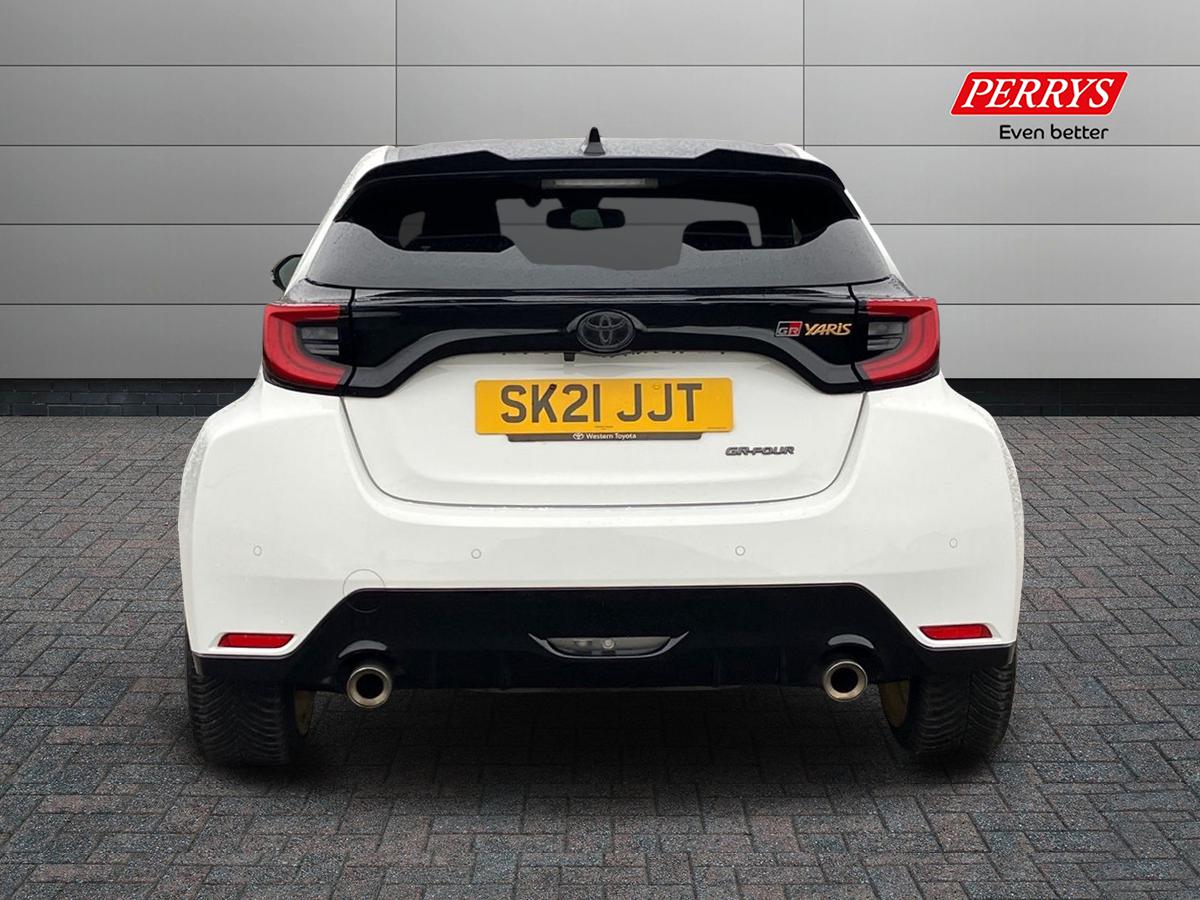 Used Toyota Yaris 2021 for sale - 77629577: Photo 5