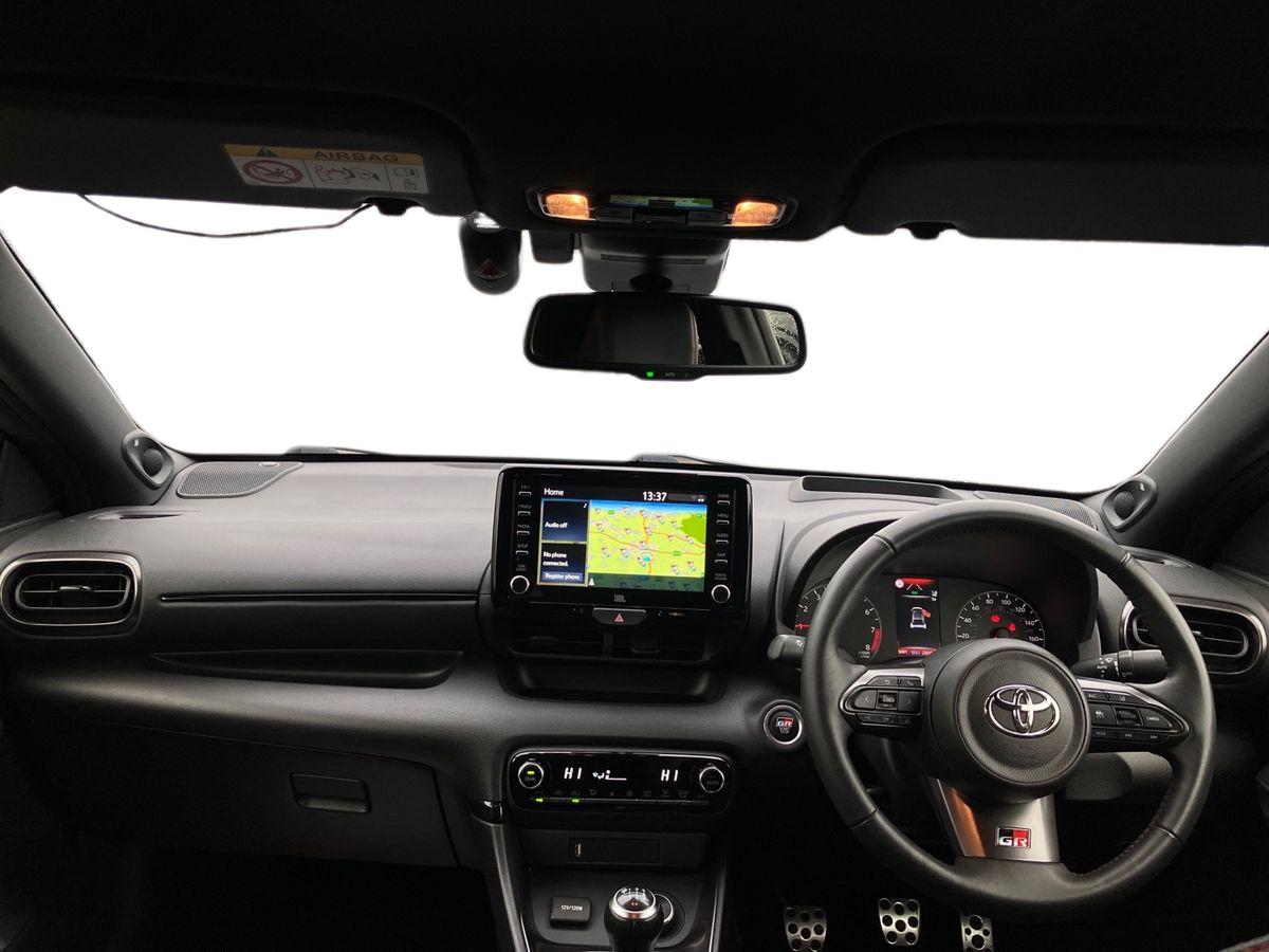 Used Toyota Yaris 2021 for sale - 77629577: Photo 9