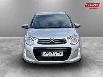 Used Citroen C1 2017 for sale - 77707701: Photo