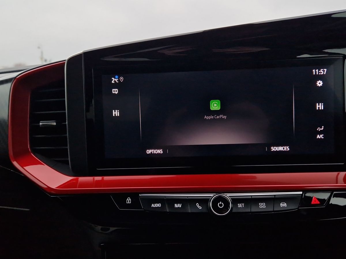 Used Vauxhall Mokka 2023 for sale - 77340729: Photo 10