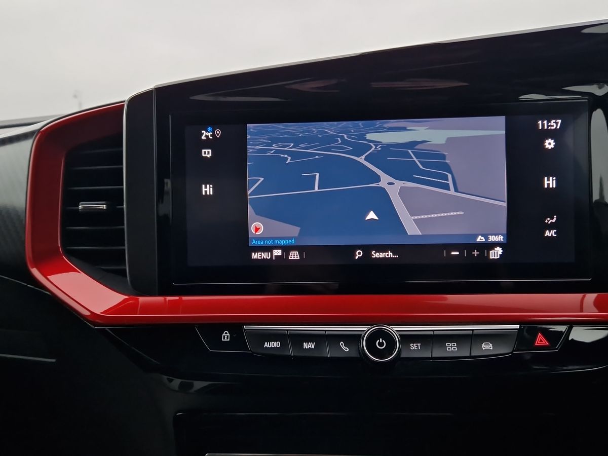 Used Vauxhall Mokka 2023 for sale - 77340729: Photo 11