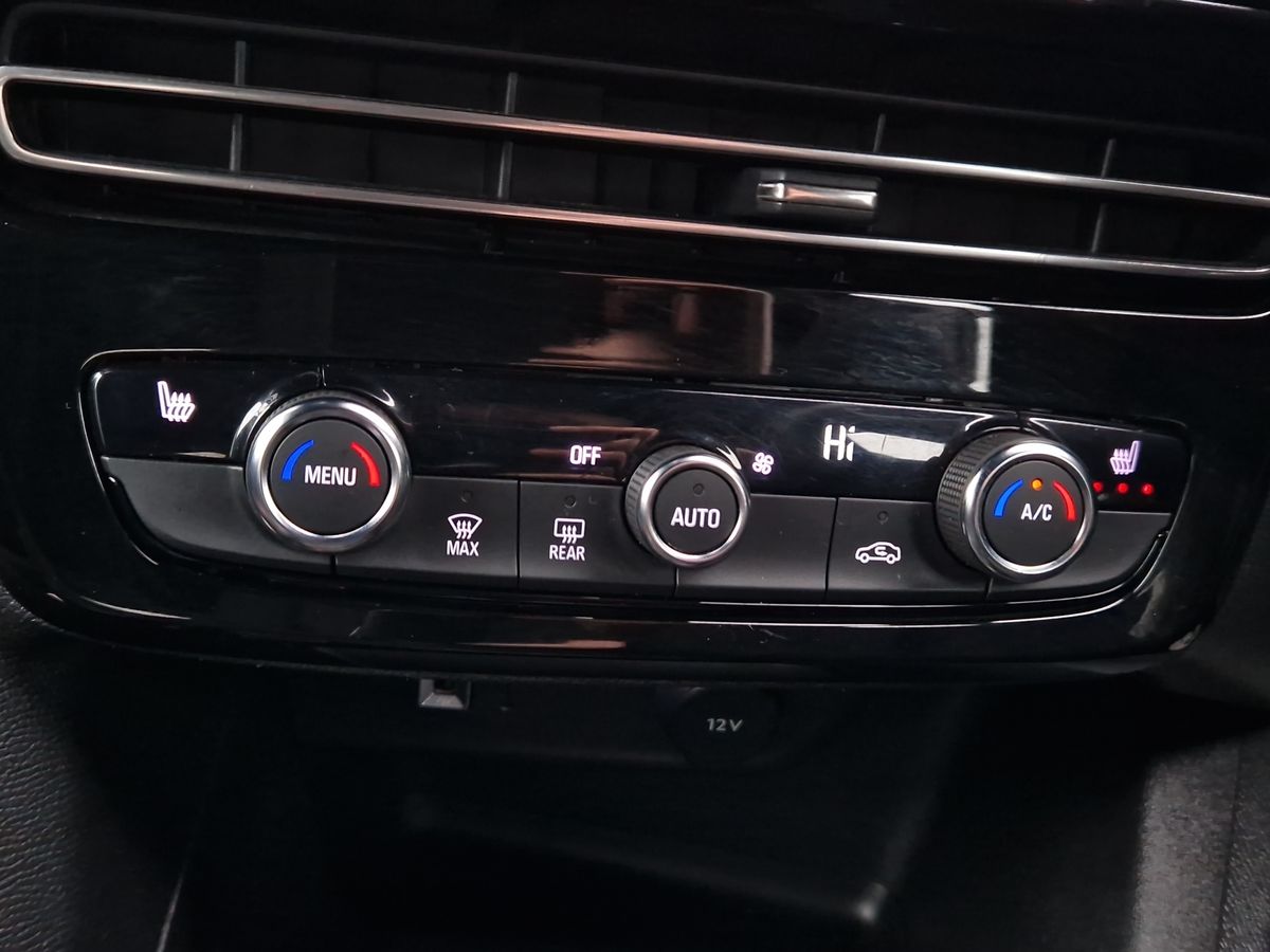 Used Vauxhall Mokka 2023 for sale - 77340729: Photo 12