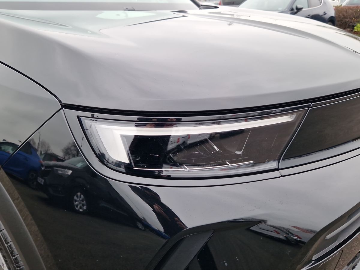 Used Vauxhall Mokka 2023 for sale - 77340729: Photo 13