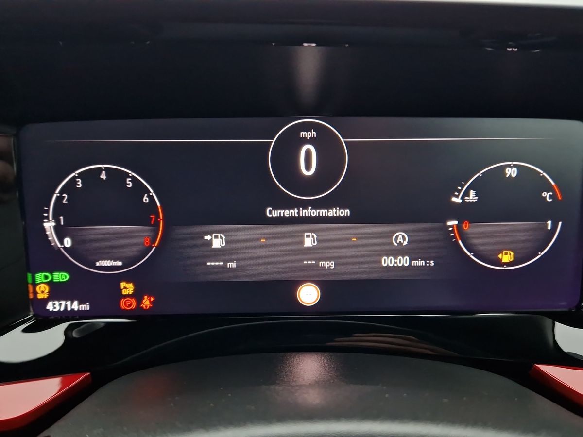 Used Vauxhall Mokka 2023 for sale - 77340729: Photo 14