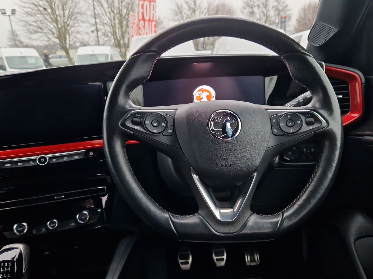 Used Vauxhall Mokka 2023 for sale - 77340729: Photo 15