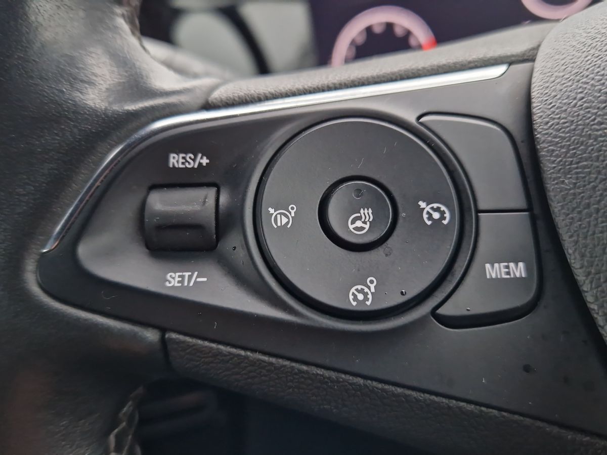 Used Vauxhall Mokka 2023 for sale - 77340729: Photo 16