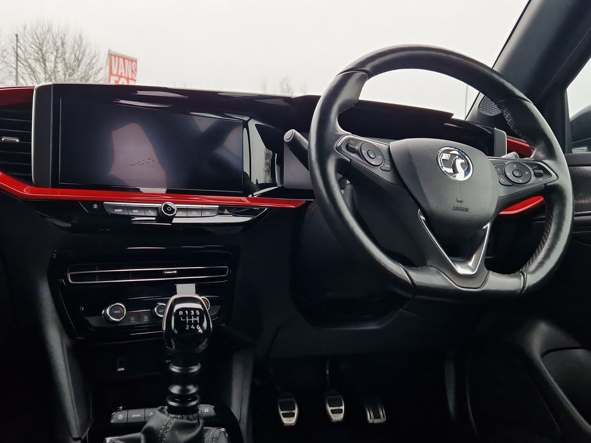 Used Vauxhall Mokka 2023 for sale - 77340729: Photo 17