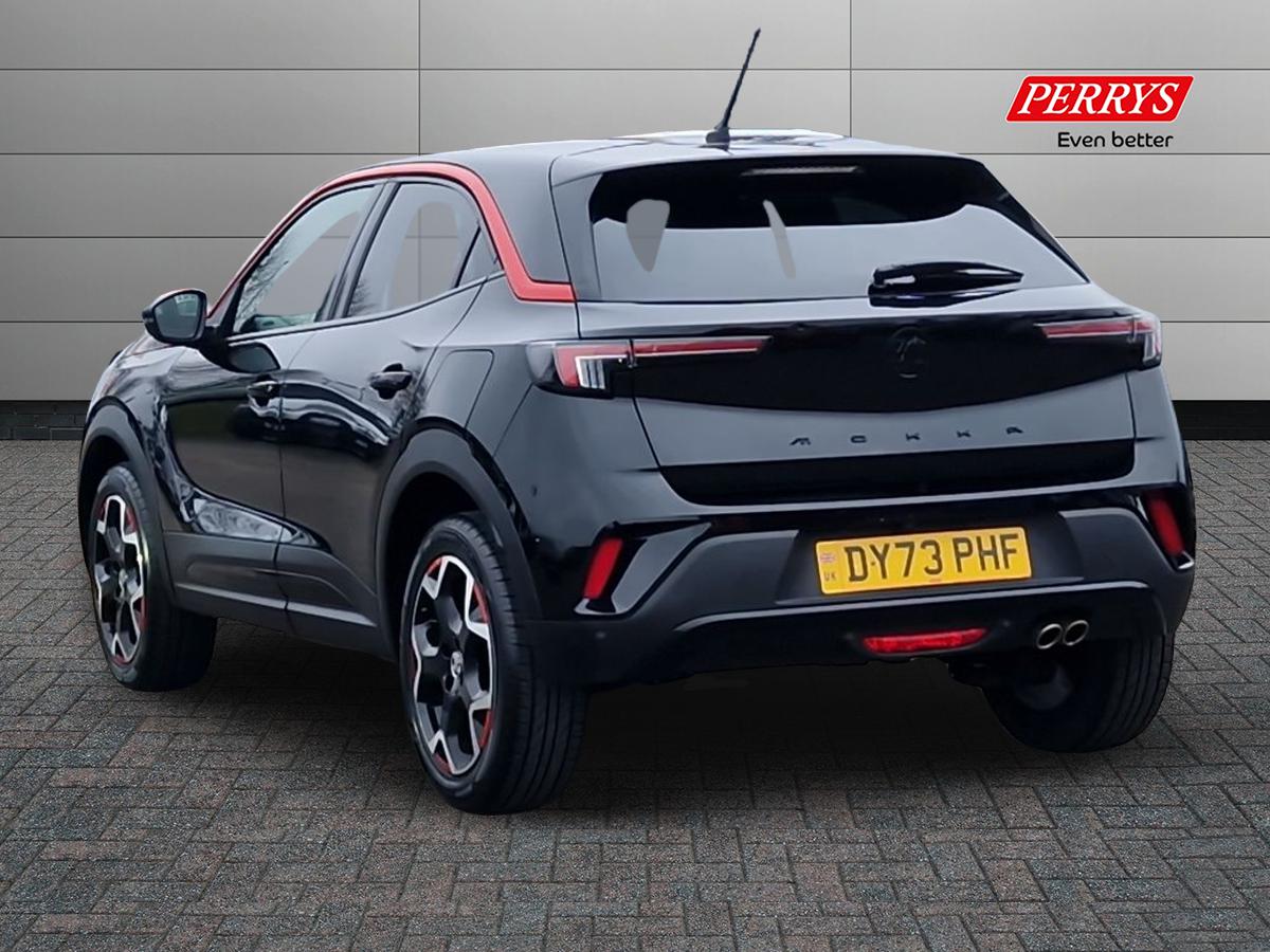Used Vauxhall Mokka 2023 for sale - 77340729: Photo 2