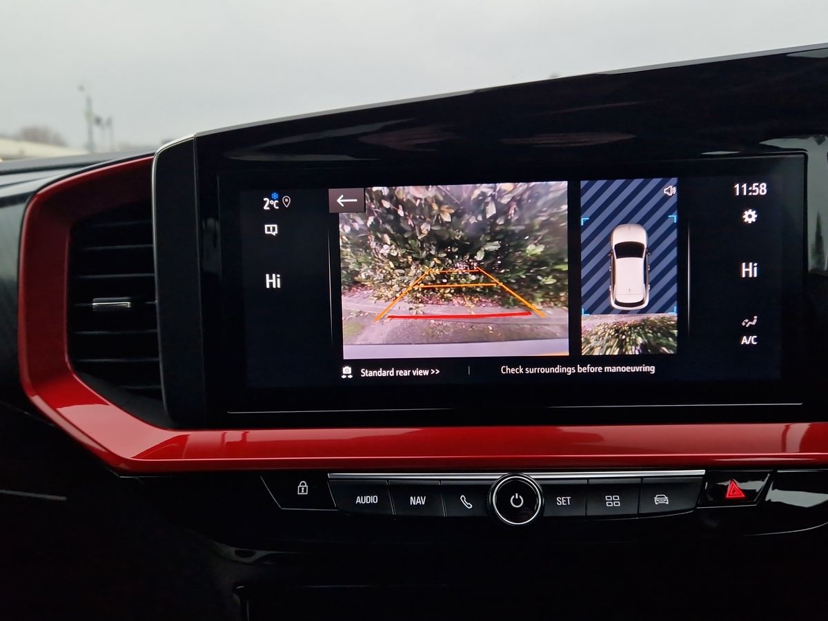 Used Vauxhall Mokka 2023 for sale - 77340729: Photo 21