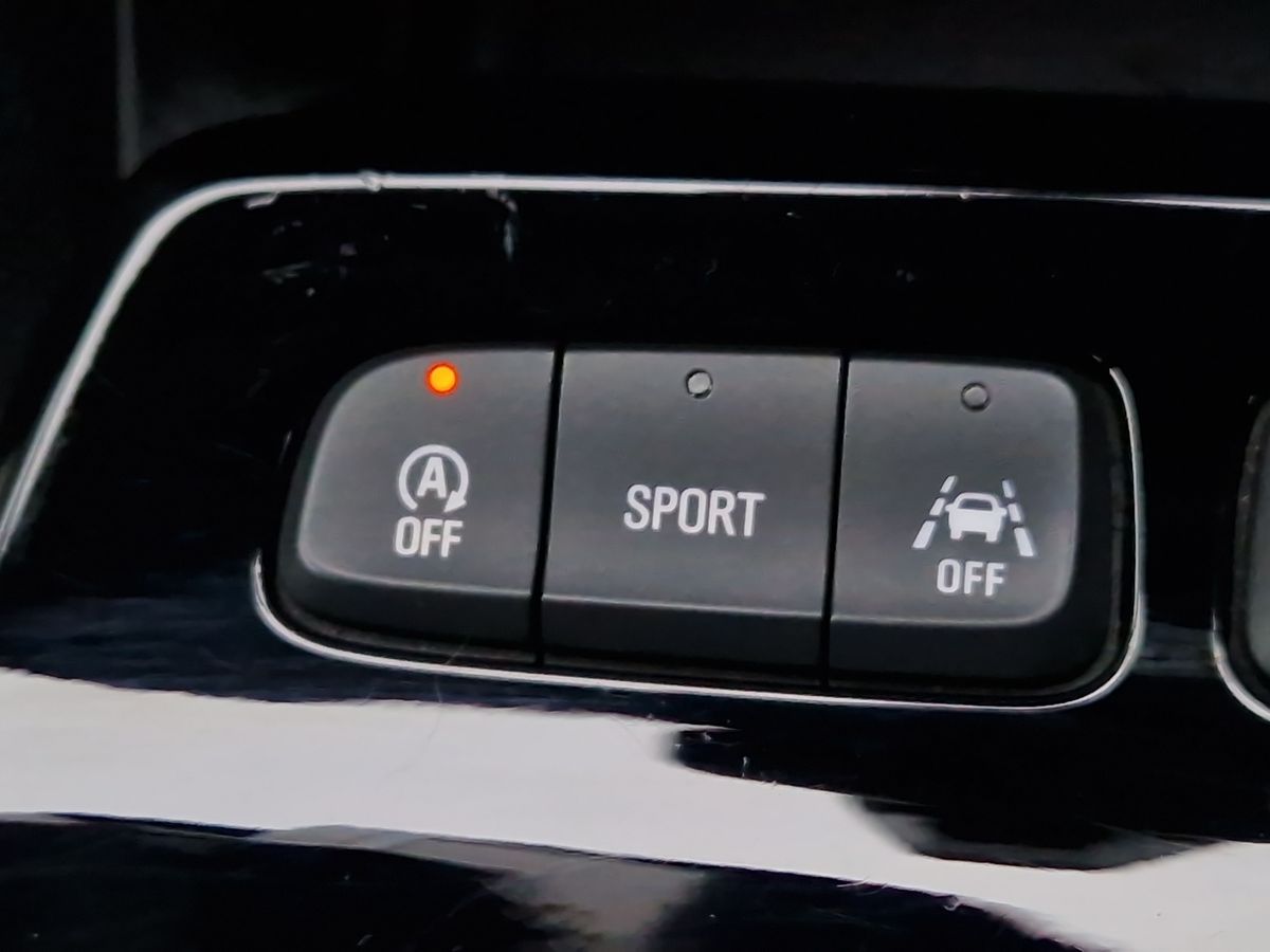 Used Vauxhall Mokka 2023 for sale - 77340729: Photo 22