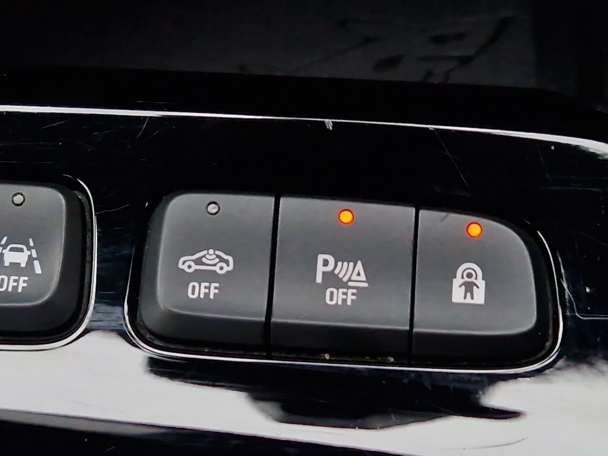 Used Vauxhall Mokka 2023 for sale - 77340729: Photo 23