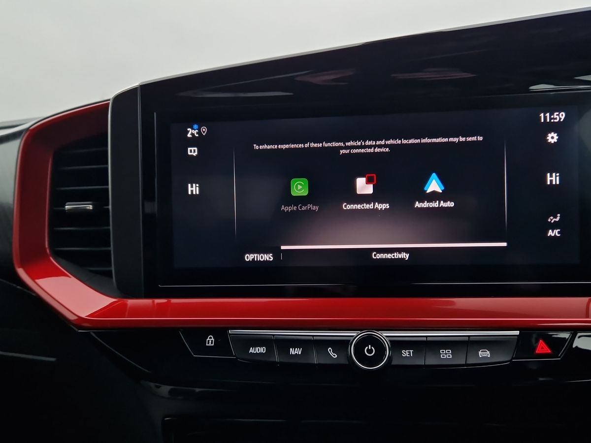 Used Vauxhall Mokka 2023 for sale - 77340729: Photo 26