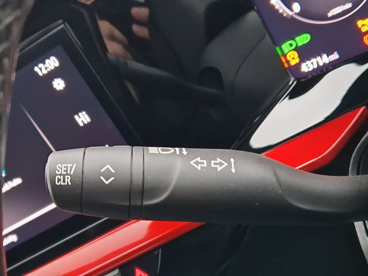 Used Vauxhall Mokka 2023 for sale - 77340729: Photo 29