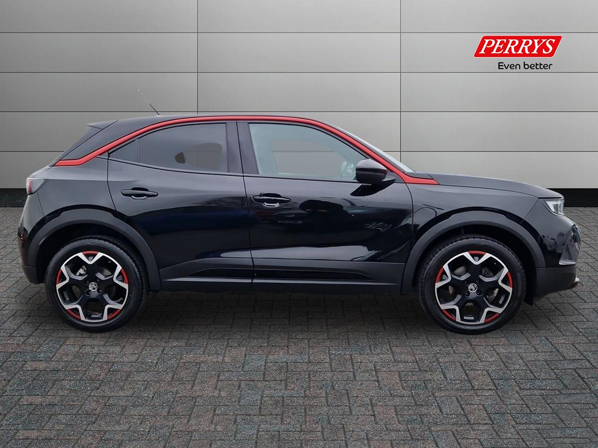 Used Vauxhall Mokka 2023 for sale - 77340729: Photo 3