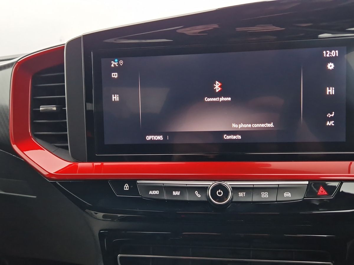 Used Vauxhall Mokka 2023 for sale - 77340729: Photo 33