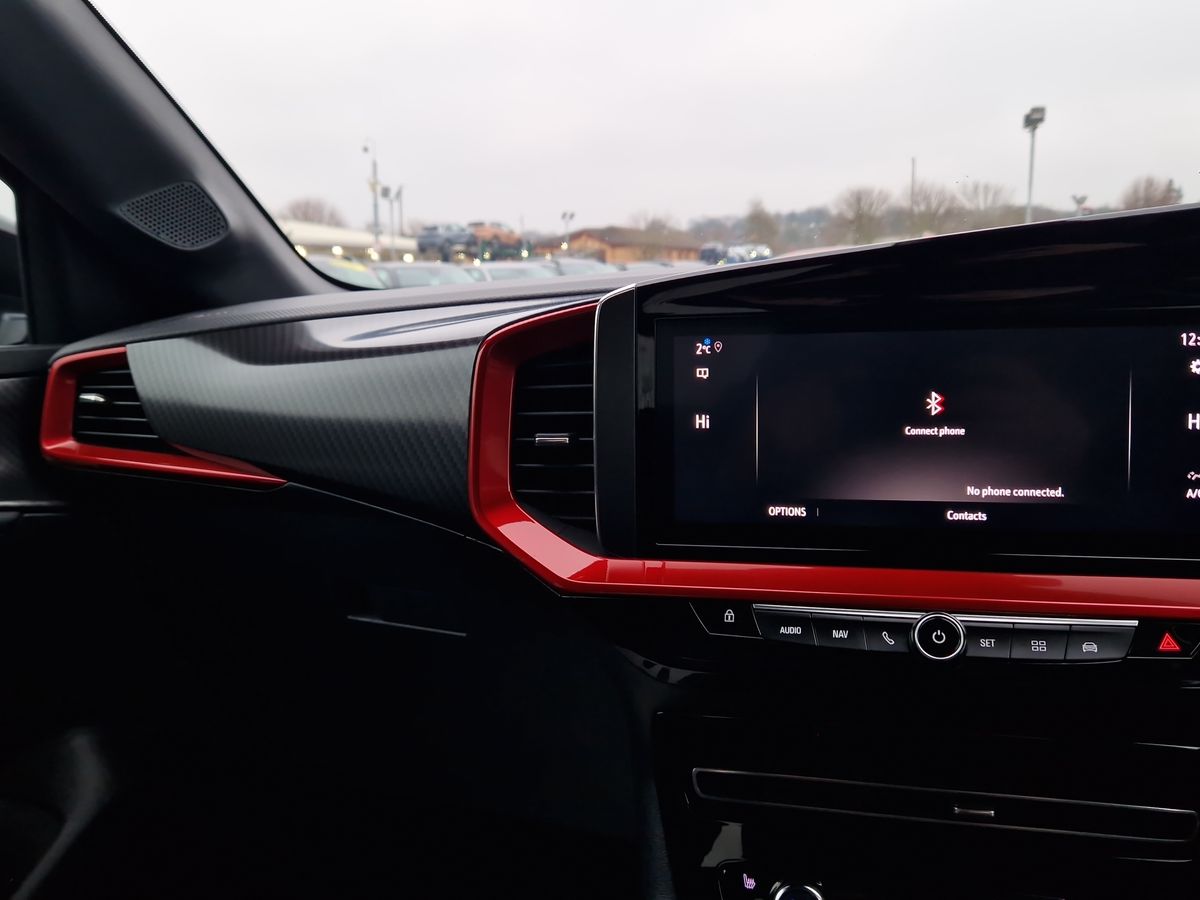 Used Vauxhall Mokka 2023 for sale - 77340729: Photo 36