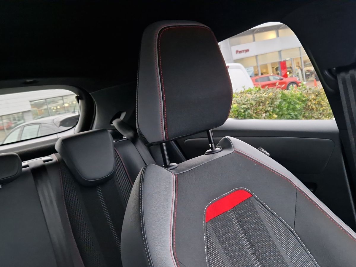 Used Vauxhall Mokka 2023 for sale - 77340729: Photo 37