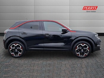 Used Vauxhall Mokka 2023 for sale - 77340729: Photo