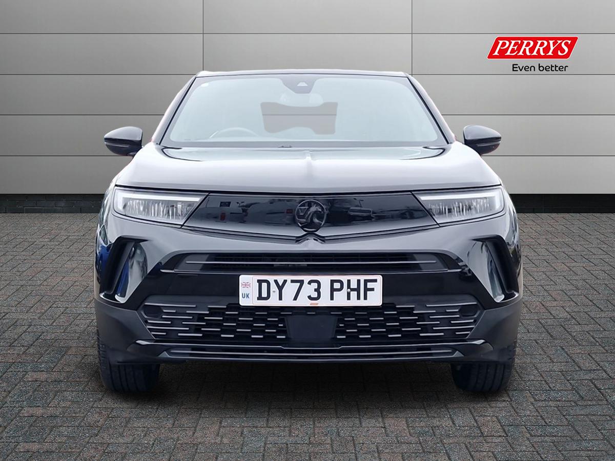 Used Vauxhall Mokka 2023 for sale - 77340729: Photo 4