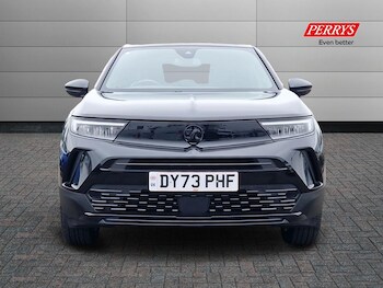 Used Vauxhall Mokka 2023 for sale - 77340729: Photo