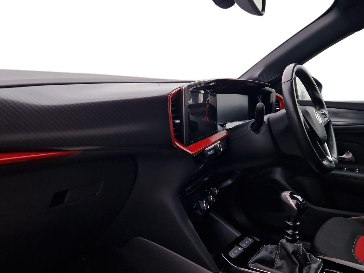 Used Vauxhall Mokka 2023 for sale - 77340729: Photo 6