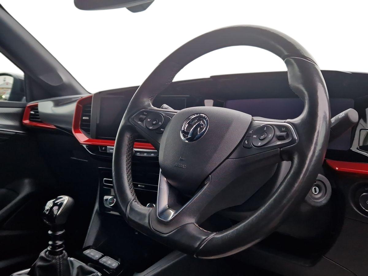 Used Vauxhall Mokka 2023 for sale - 77340729: Photo 8