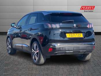 Used Peugeot 3008 2022 for sale - 74305345: Photo