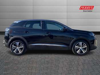 Used Peugeot 3008 2022 for sale - 74305345: Photo