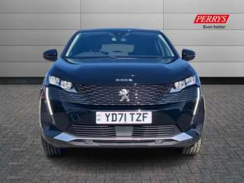 Used Peugeot 3008 2022 for sale - 74305345: Photo