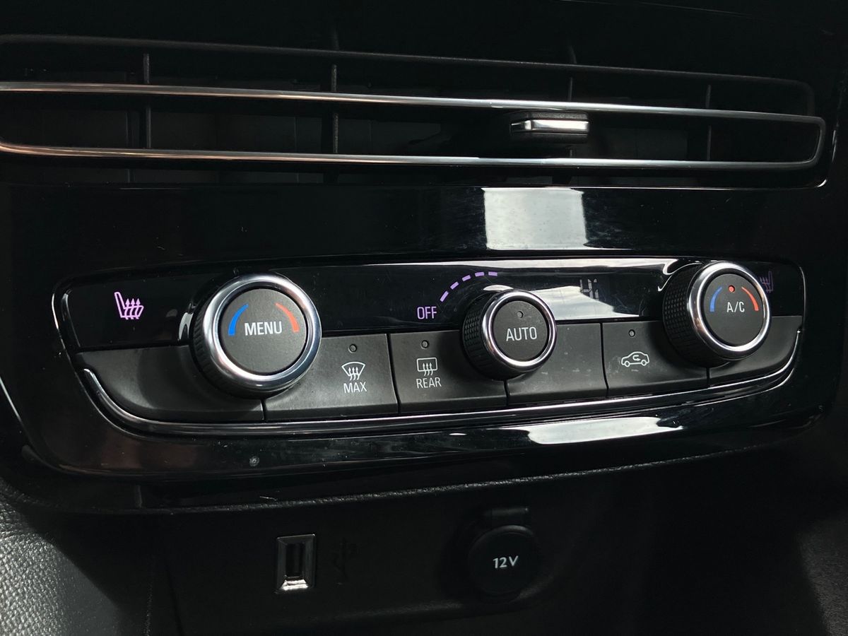 Used Vauxhall Mokka 2021 for sale - 77113749: Photo 13