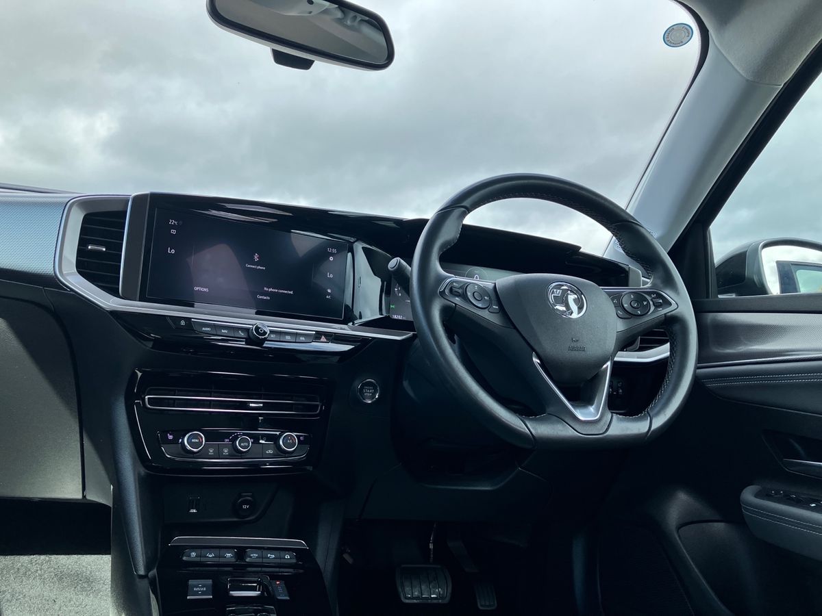 Used Vauxhall Mokka 2021 for sale - 77113749: Photo 18