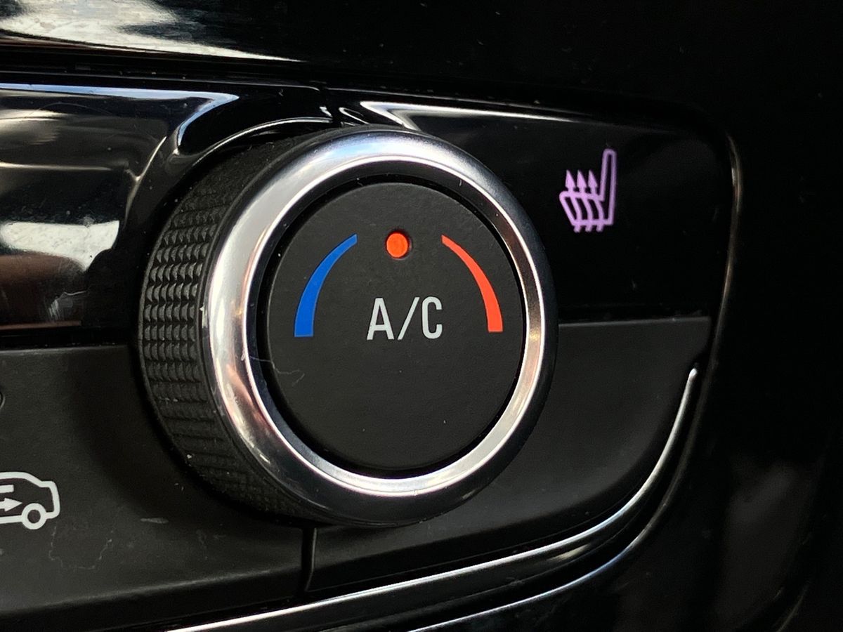 Used Vauxhall Mokka 2021 for sale - 77113749: Photo 33