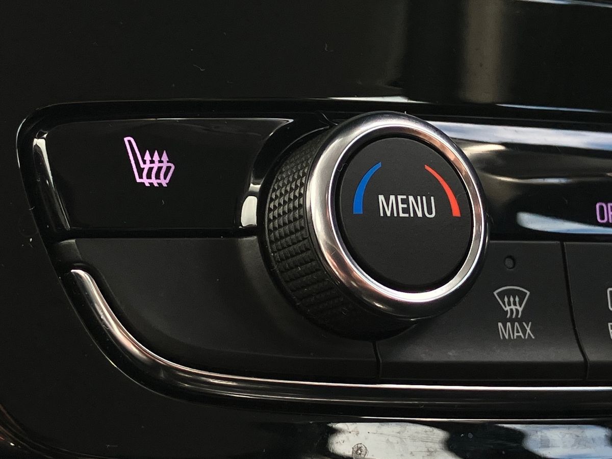 Used Vauxhall Mokka 2021 for sale - 77113749: Photo 35