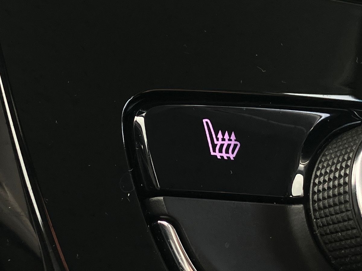 Used Vauxhall Mokka 2021 for sale - 77113749: Photo 36