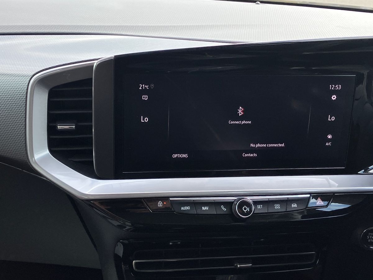 Used Vauxhall Mokka 2021 for sale - 77113749: Photo 39