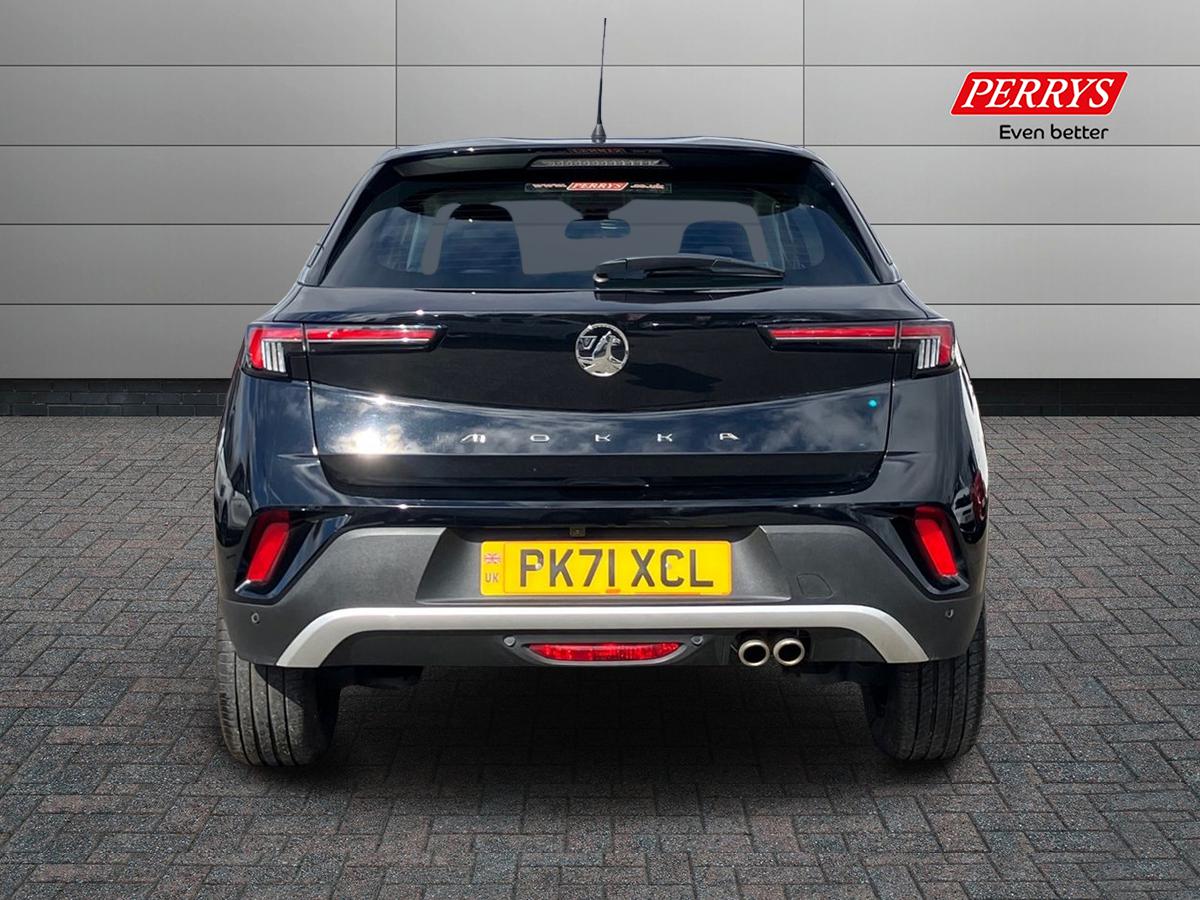 Used Vauxhall Mokka 2021 for sale - 77113749: Photo 6