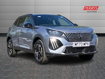 Used Peugeot 2008 2023 for sale - 75555498: Photo