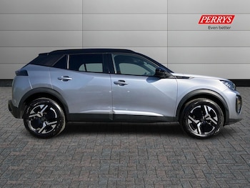 Used Peugeot 2008 2023 for sale - 75555498: Photo