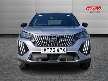 Used Peugeot 2008 2023 for sale - 75555498: Photo