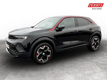 Used Vauxhall Mokka 2023 for sale - 77283354: Photo