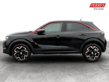 Used Vauxhall Mokka 2023 for sale - 77283354: Photo