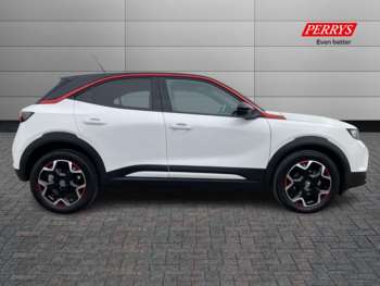 Used Vauxhall Mokka 2022 for sale - 74924154: Photo