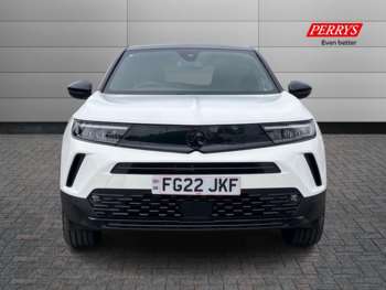 Used Vauxhall Mokka 2022 for sale - 74924154: Photo