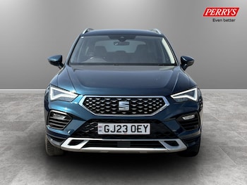 Used SEAT Ateca 2023 for sale - 79136746: Photo