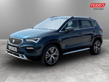Used SEAT Ateca 2023 for sale - 79136746: Photo