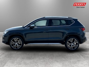 Used SEAT Ateca 2023 for sale - 79136746: Photo