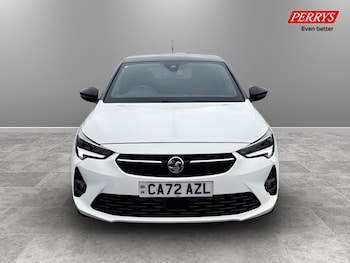 Used Vauxhall Corsa 2023 for sale - 77980327: Photo