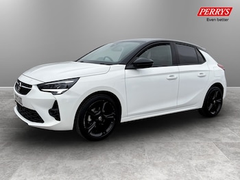 Used Vauxhall Corsa 2023 for sale - 77980327: Photo