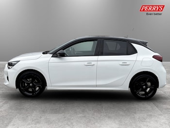 Used Vauxhall Corsa 2023 for sale - 77980327: Photo
